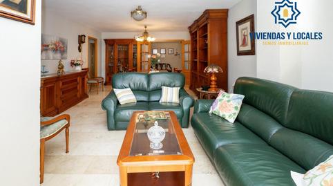 Foto 5 de Pis en venda a Pajaritos,  Granada Capital