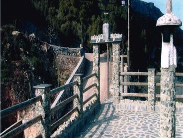 Casa rustica in vendita a Murtas