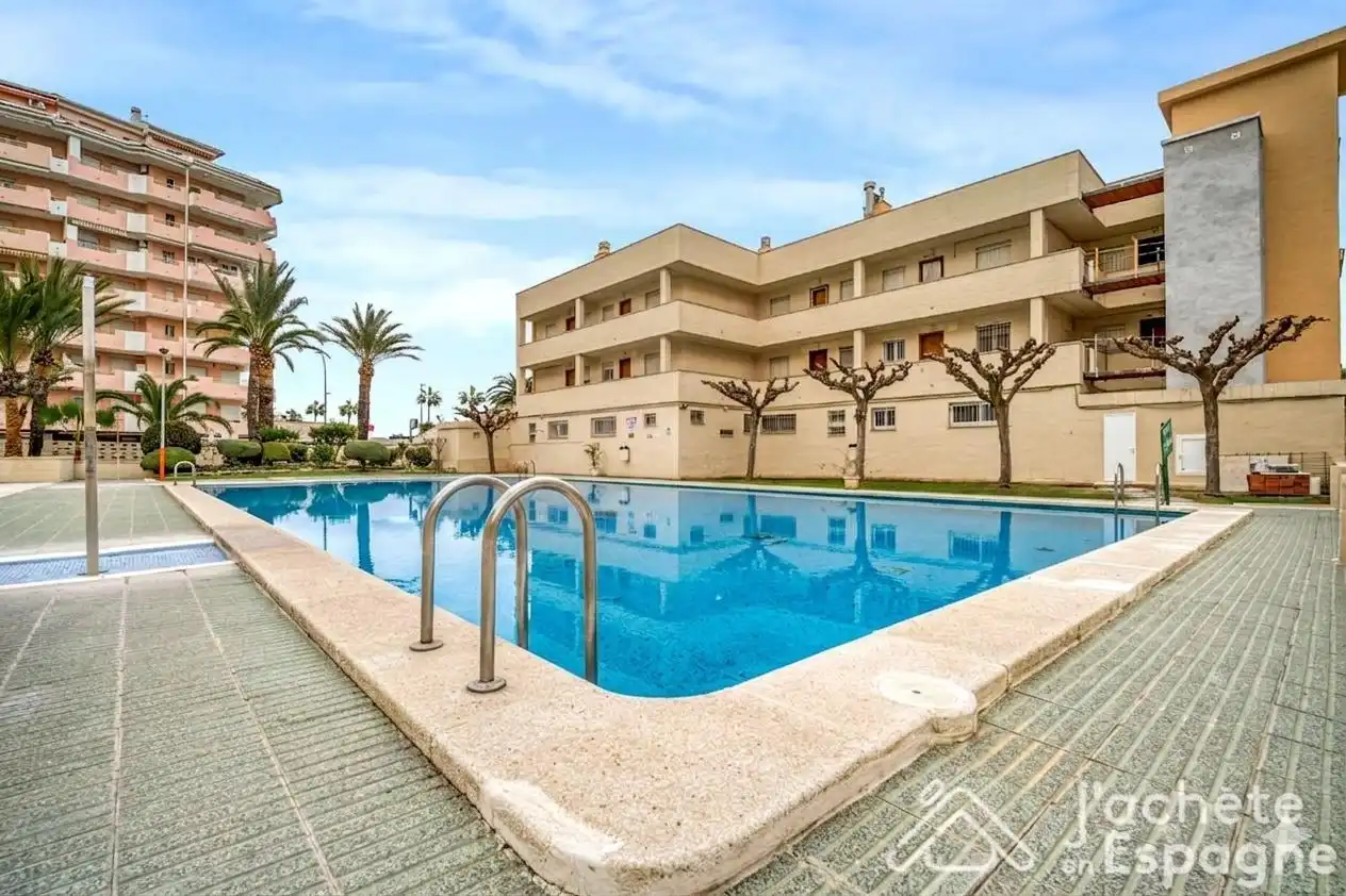 Apartment with terrace for sale in Valencia, imagen 25