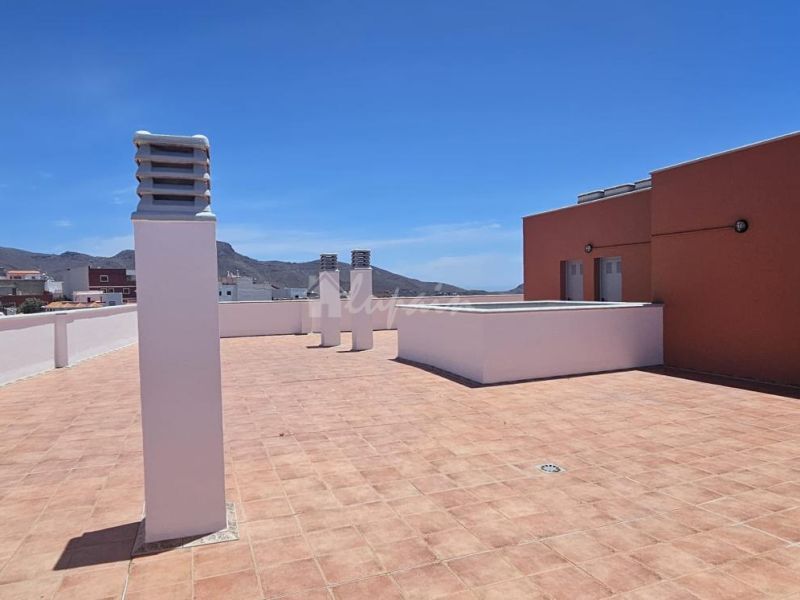 Apartment for sale in La Camella