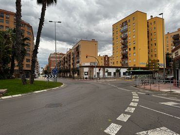 Gewerbefläche zum Verkauf in Avinguda del Mar 32