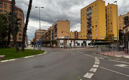 Exterior view of Premises for sale in Castellón de la Plana / Castelló de la Plana