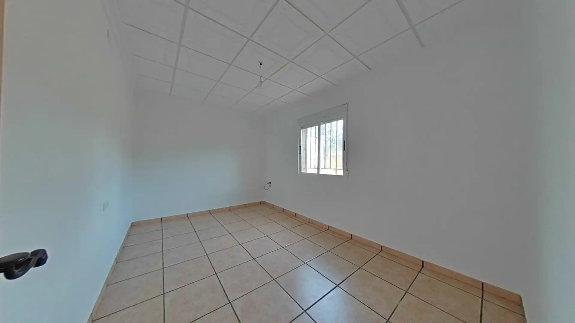 Habitación de Casa o chalet en venta en Mestanza con Jardín privado, Trastero y Piscina
