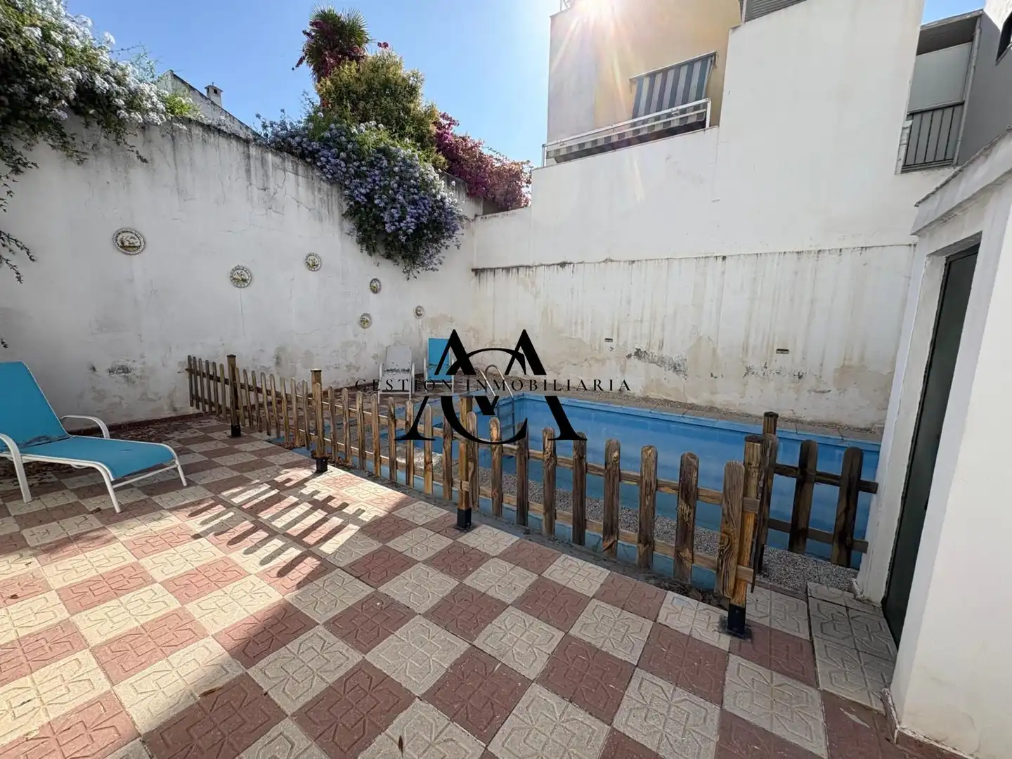 Flat with terrace for sale in San Francisco, imagen 2
