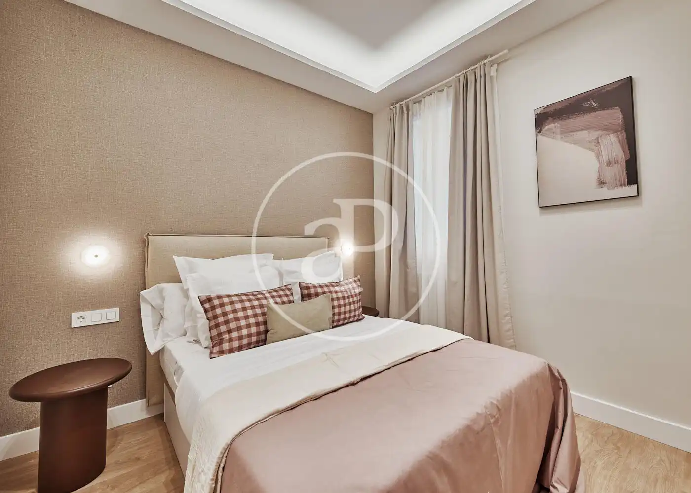 Habitación de Piso en venta en Madrid con Aire acondicionado, Calefacción y Amueblado