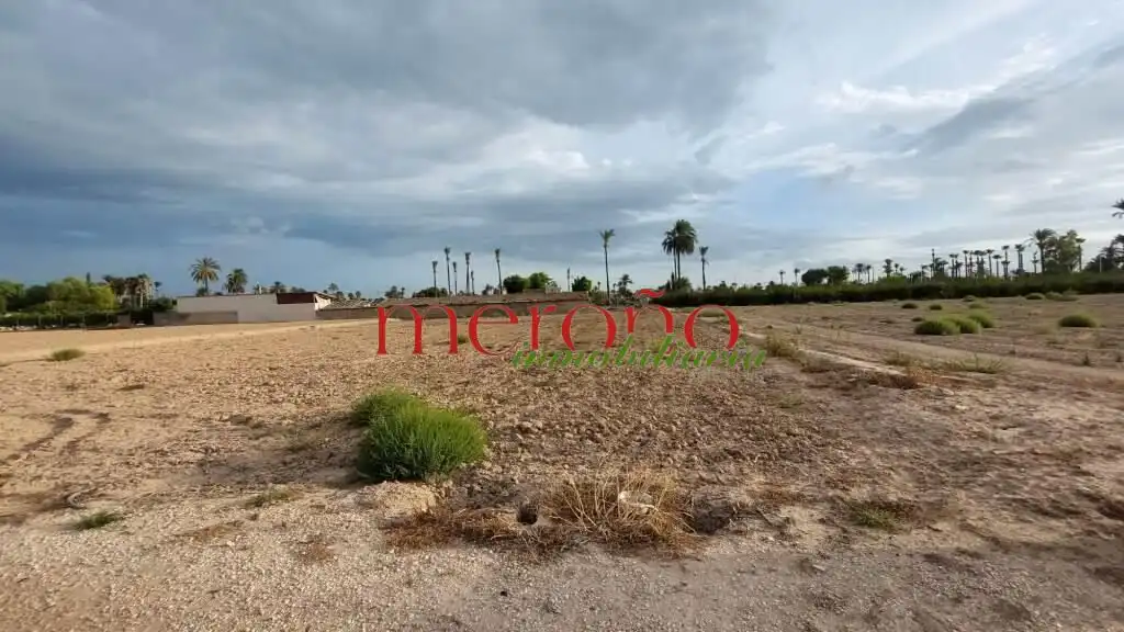 Terreno residencial en venta en Algorós - El Derramador, imagen 3