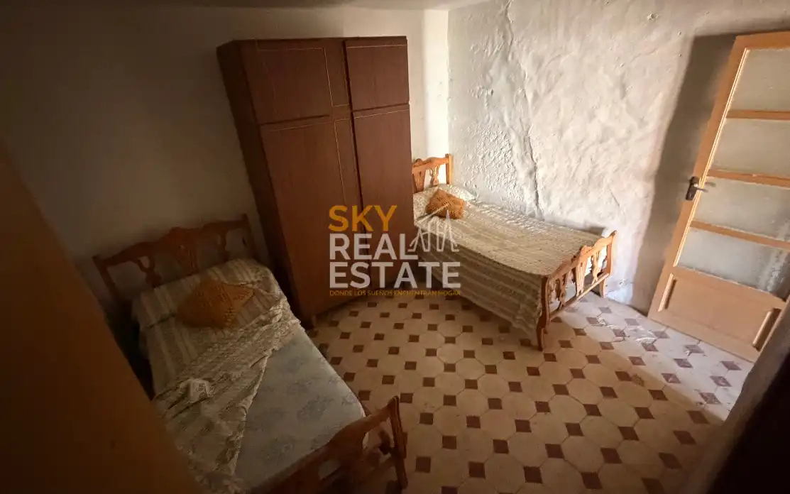 Habitación de Casa o chalet en venta en Alcublas
