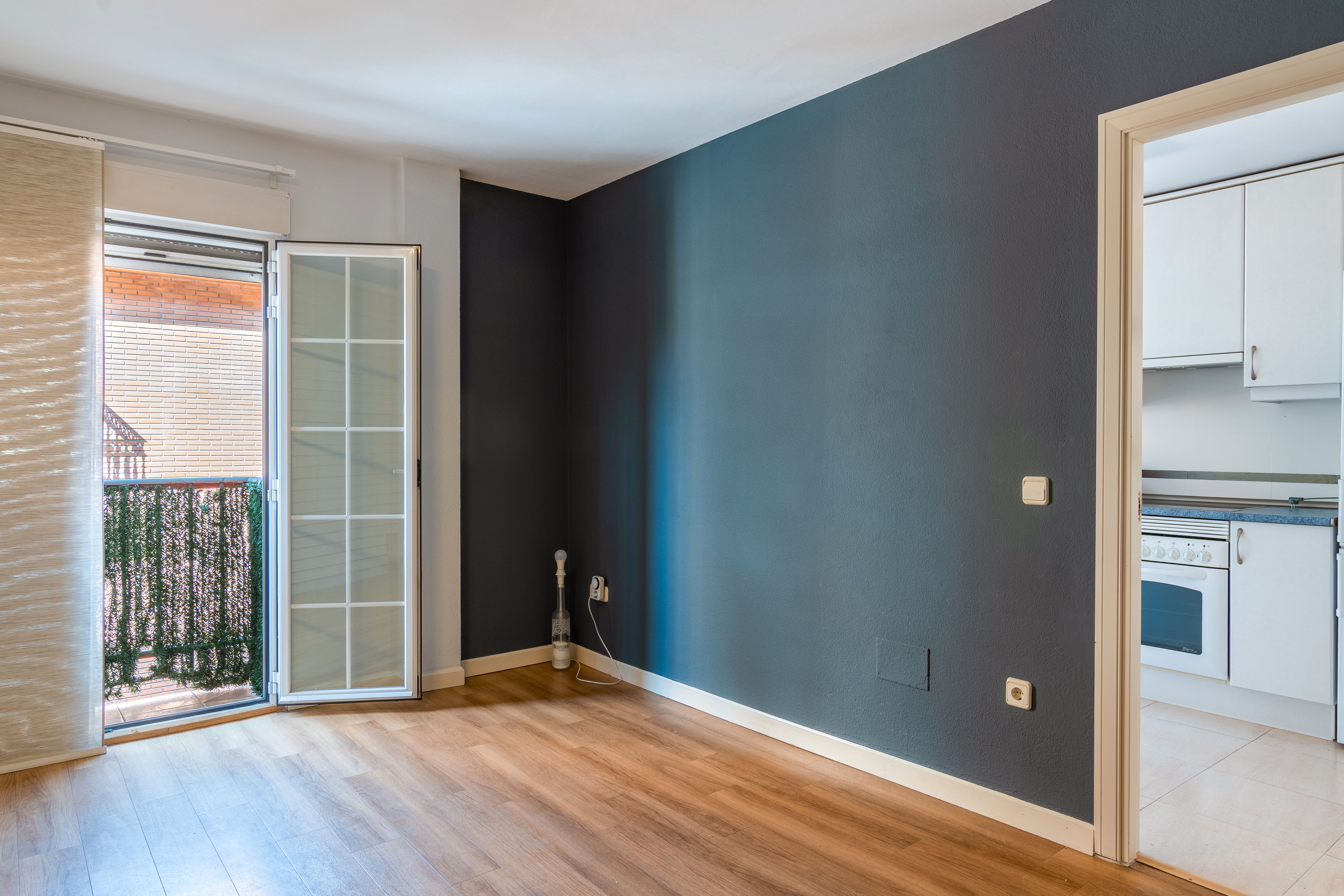 Habitación de Piso en venta en San Fernando de Henares con Terraza