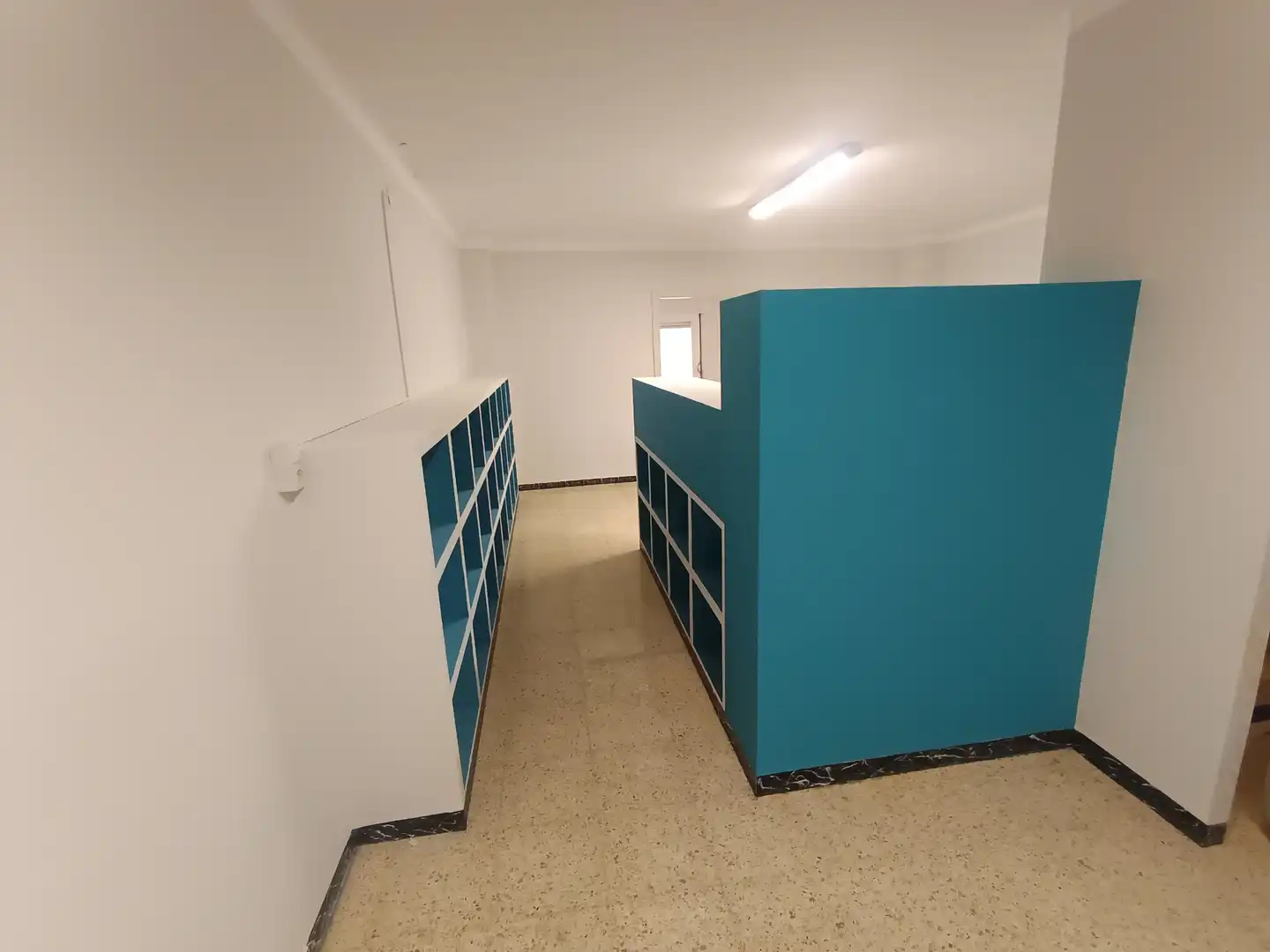 Büro mit Aufzug zur Miete in Carrer del Bisbe Ruano 18, imagen 3