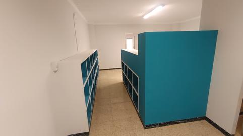 Foto 3 de Oficina de alquiler en Carrer del Bisbe Ruano, 18, Instituts - Universitat, Lleida
