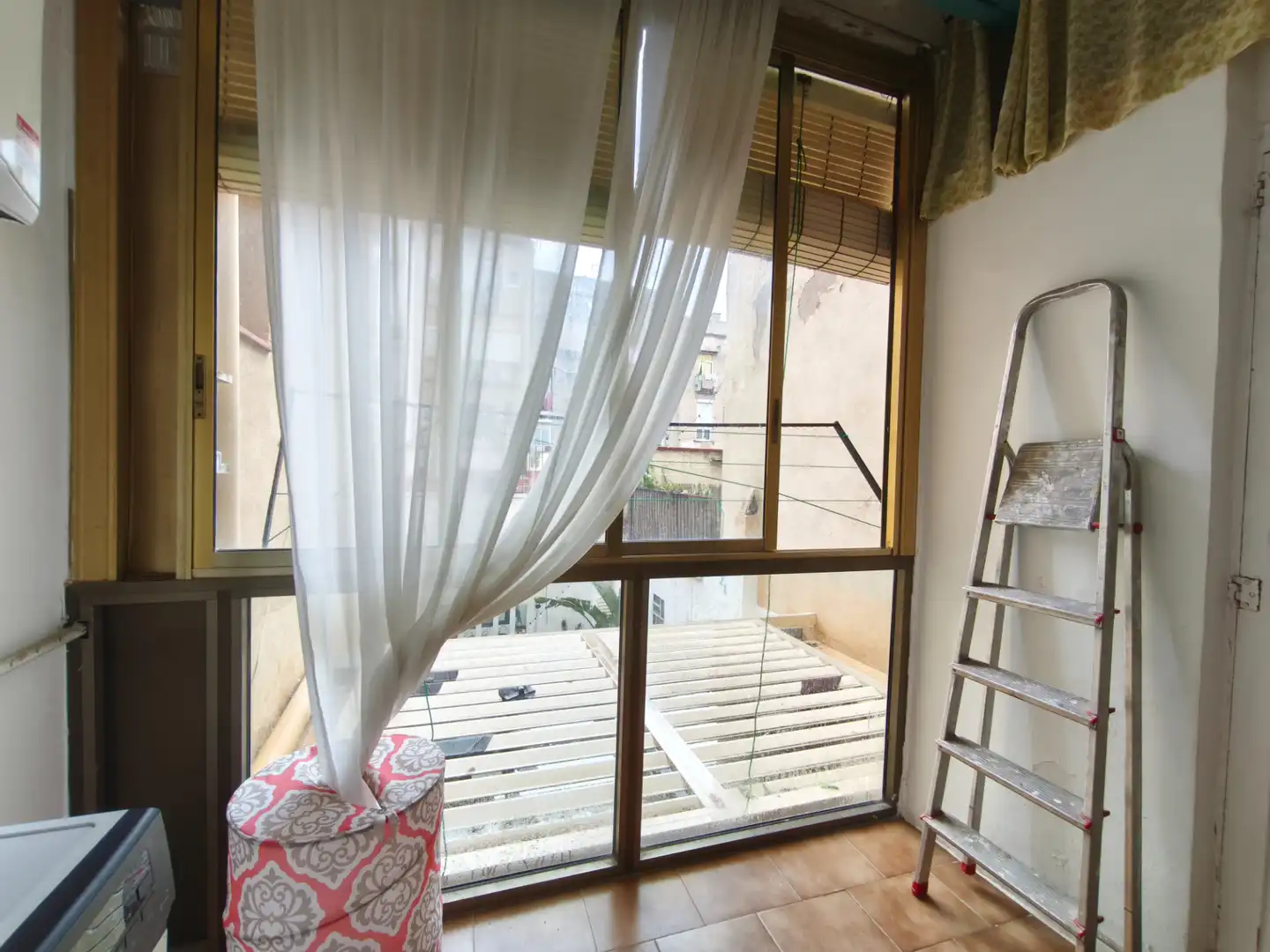 Wohnung mit Terrasse zum Verkauf in Carrer d'En Mònec, imagen 8