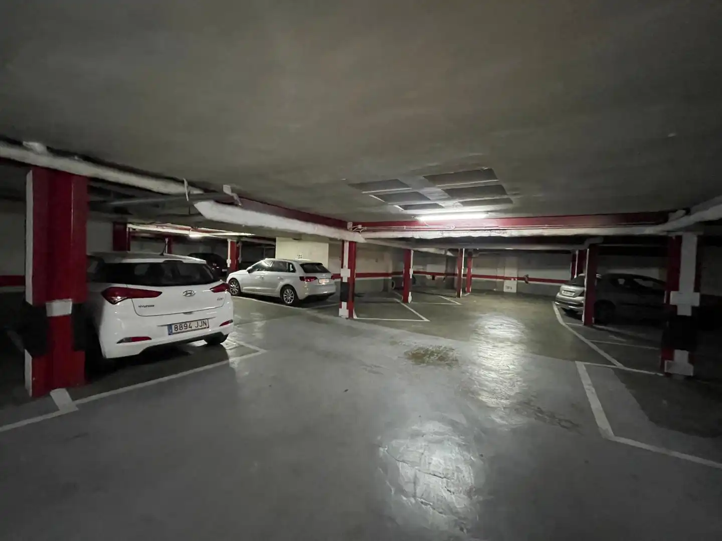 Parking of Garage for sale in Valladolid