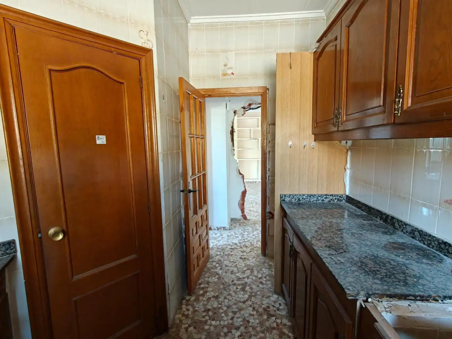 Casa con terraza en venta en DIPUTACION 73, imagen 23