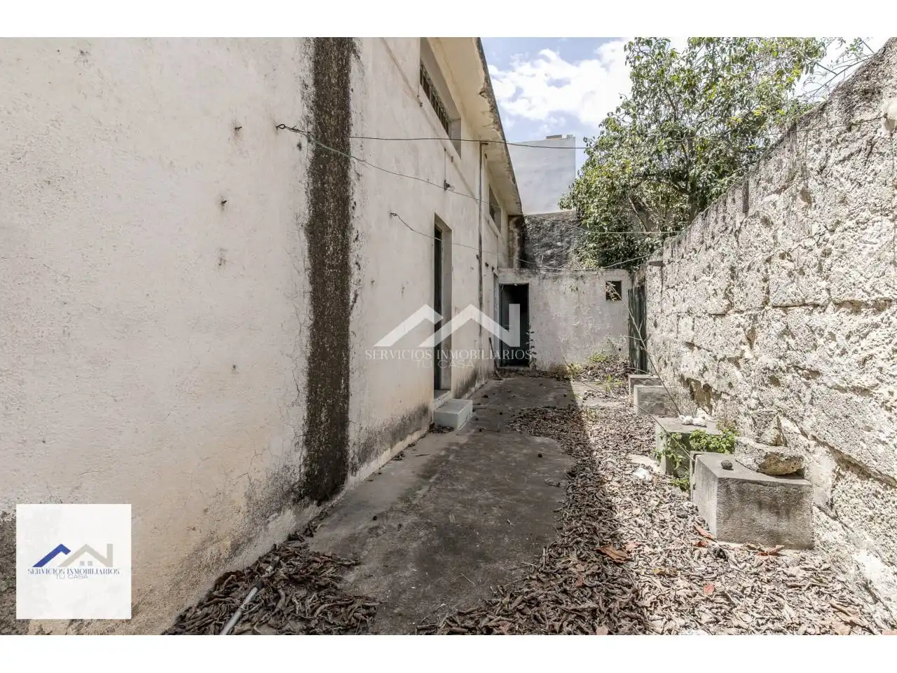 Vista exterior de Casa o chalet en venta en Güímar con Terraza