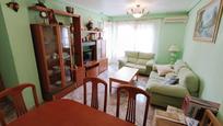 Living room of Flat for sale in Los Montesinos  with Terrace