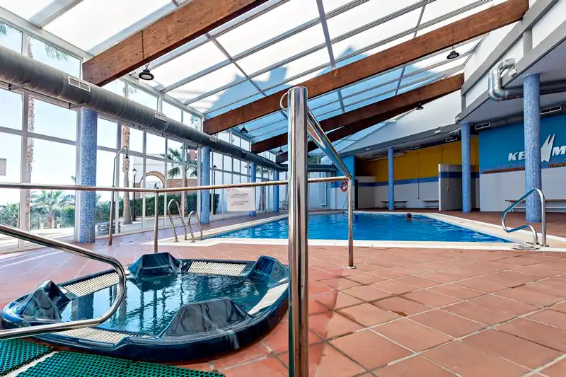 Àtic amb piscina en venda a Calle Tomillo, imagen 28