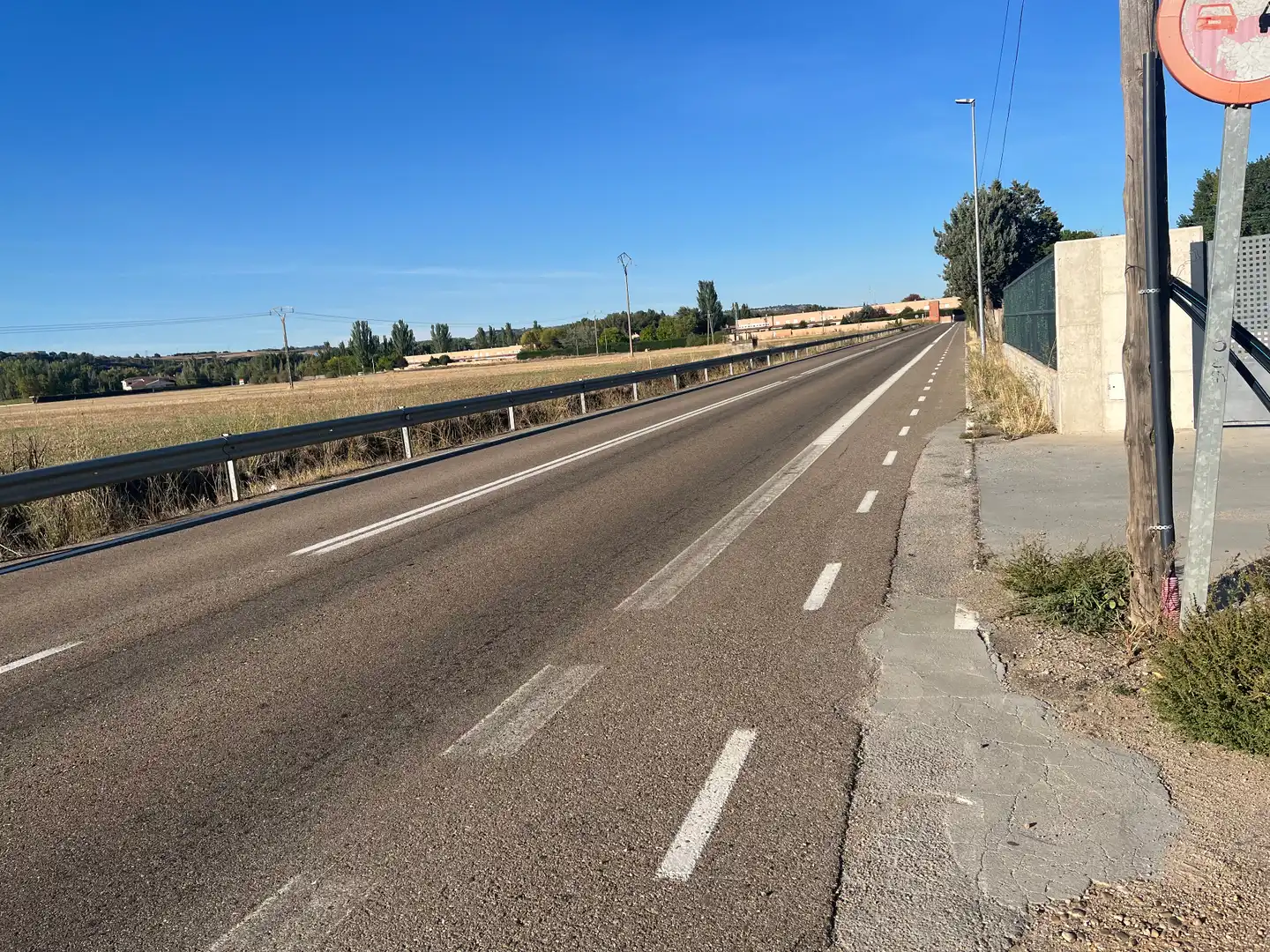 Terreno residenziale in vendita a Camino Pesqueruela 9, imagen 15