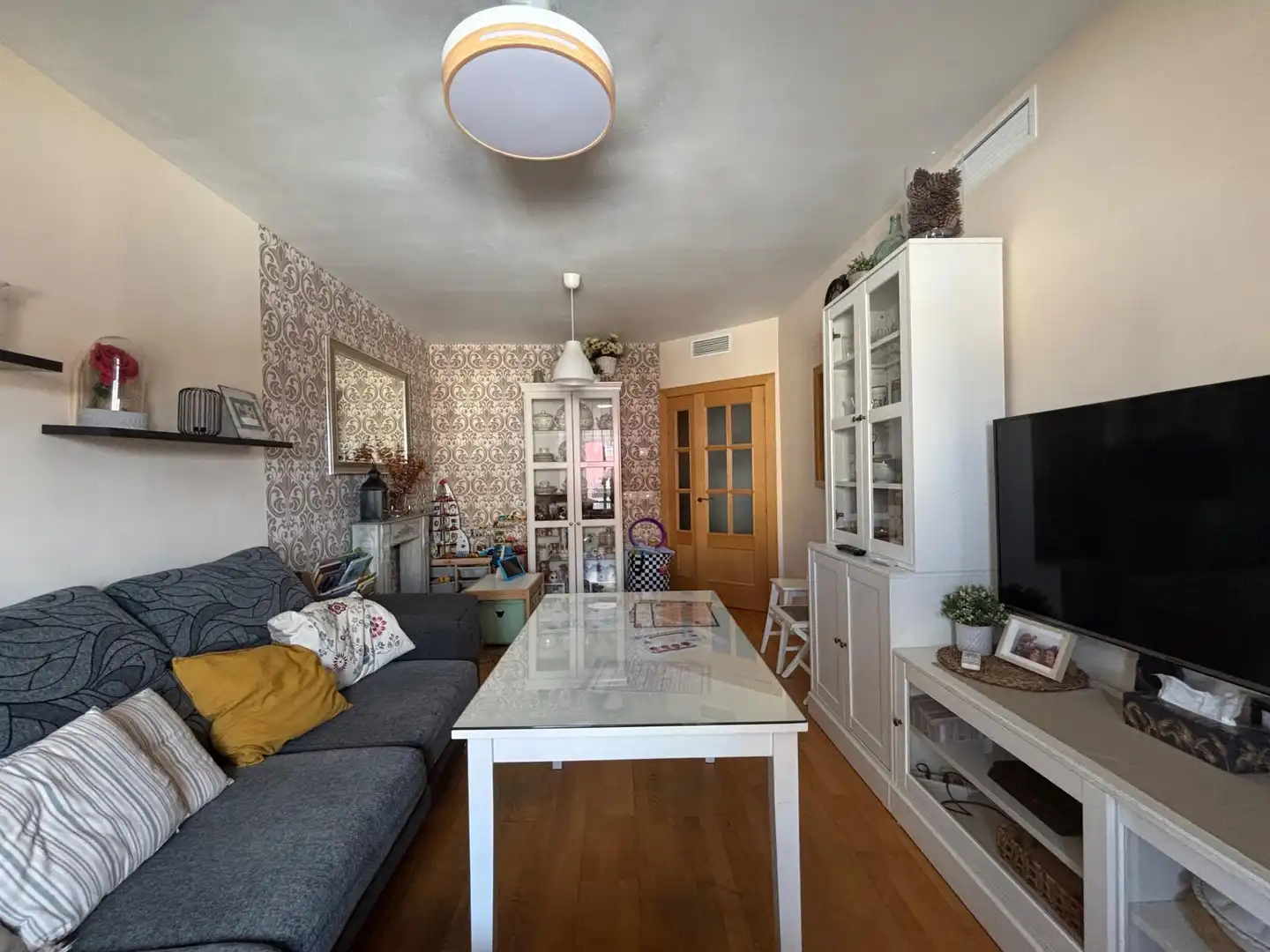 Flat for sale in Zona de la Vega