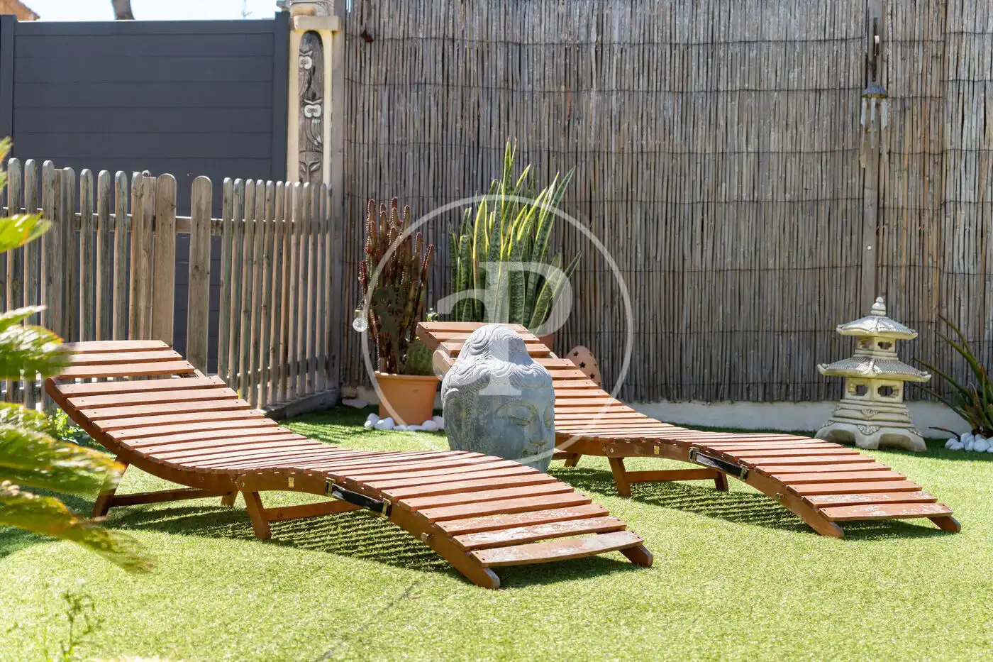Terrace of Houses for sale in Llucmajor  with Air Conditioner, Heating and Private garden