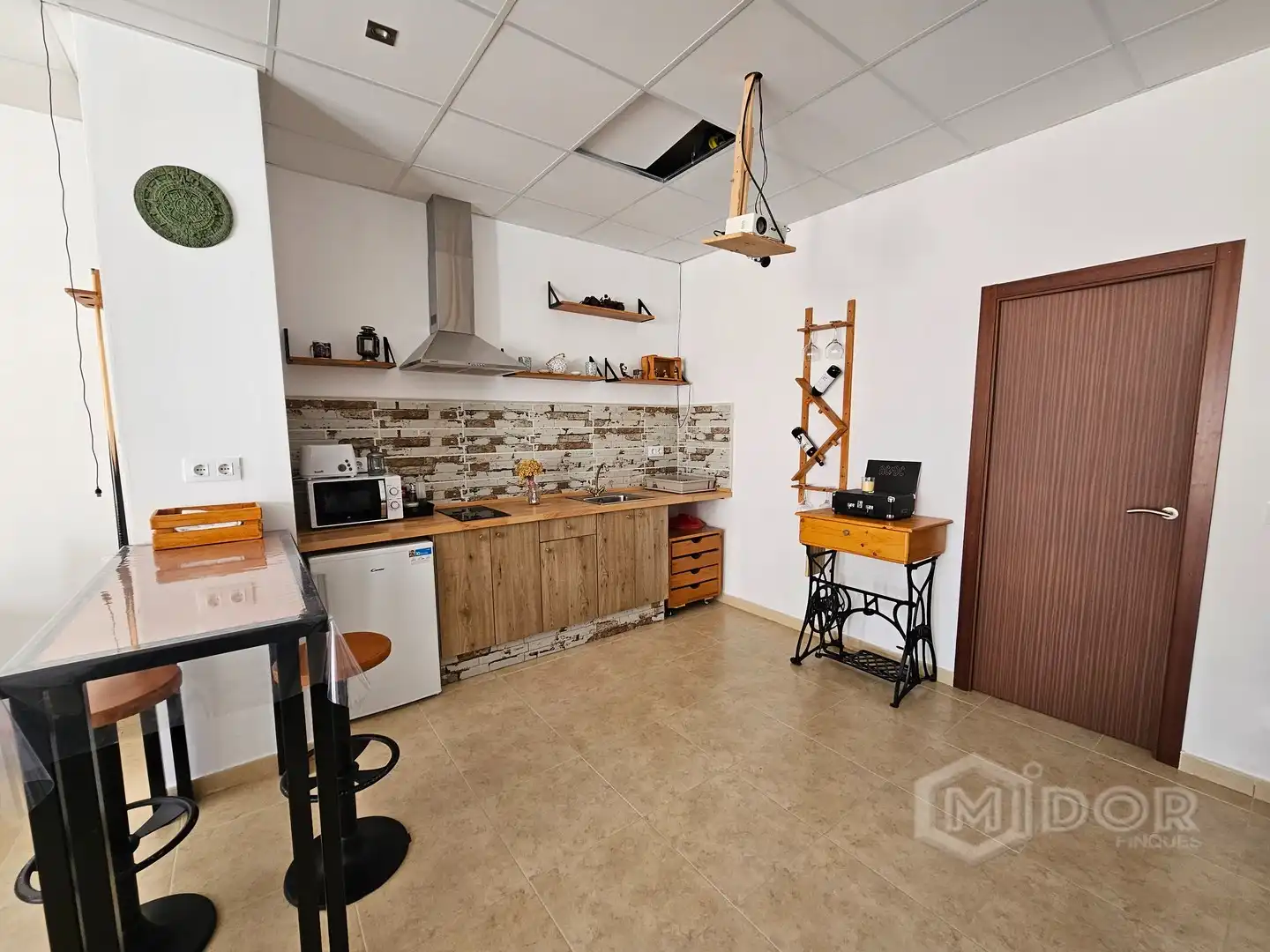 Cuina de Estudi en venda en Sant Feliu de Guíxols