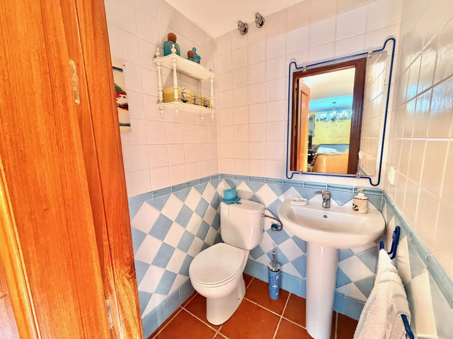 Villa con piscina in vendita a Gines, imagen 39