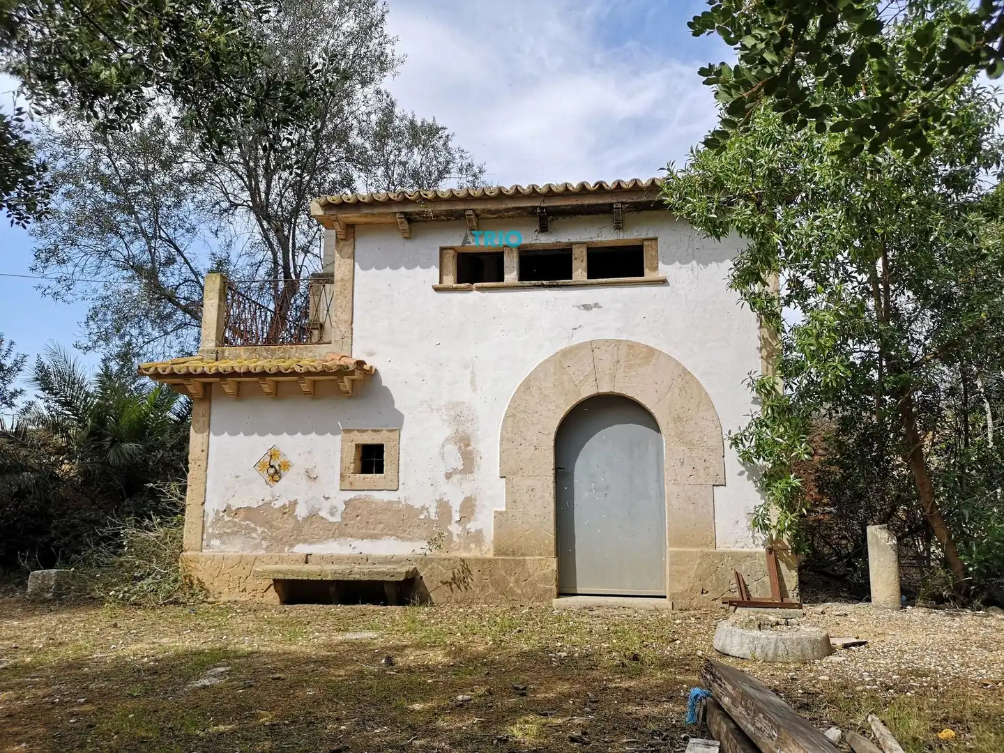 Casa amb terrassa en venda a Nord, imagen 58