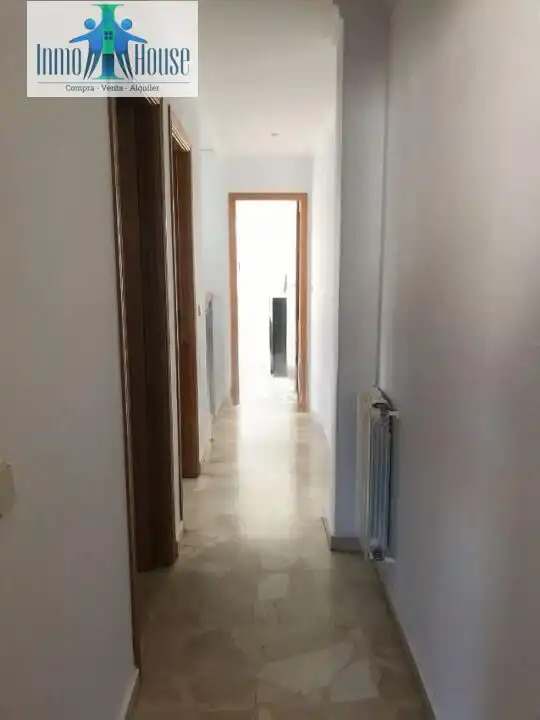 Maisonette zum Verkauf in Albacete mit Klimaanlage, Heizung und Terrasse