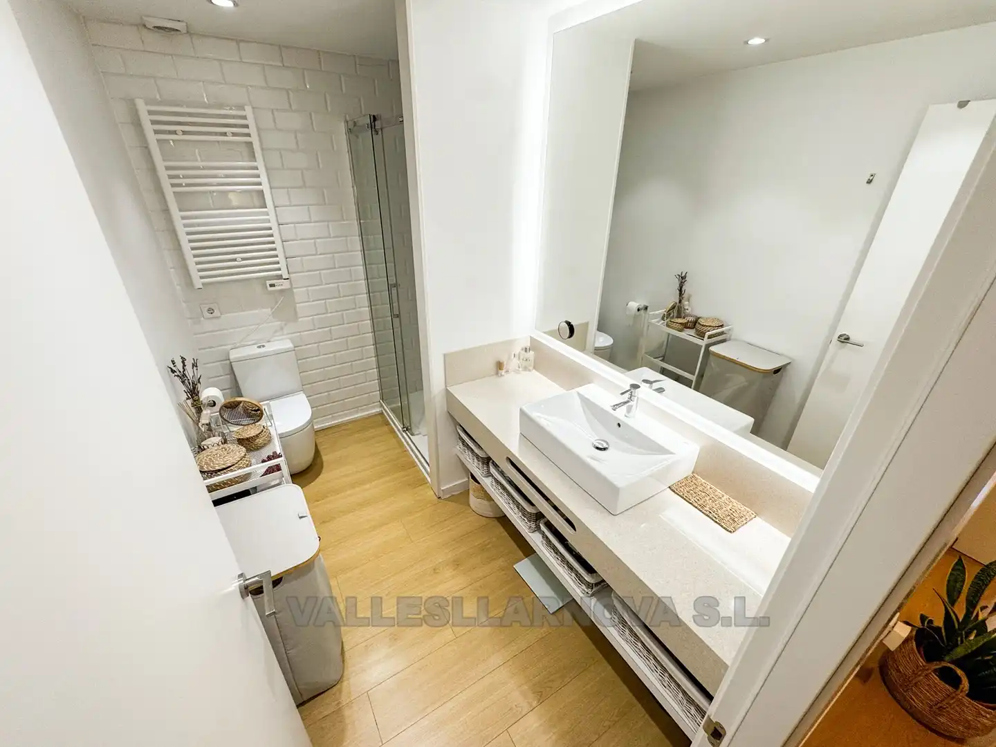 Casa a schiera con balcone in vendita a Centre, imagen 33