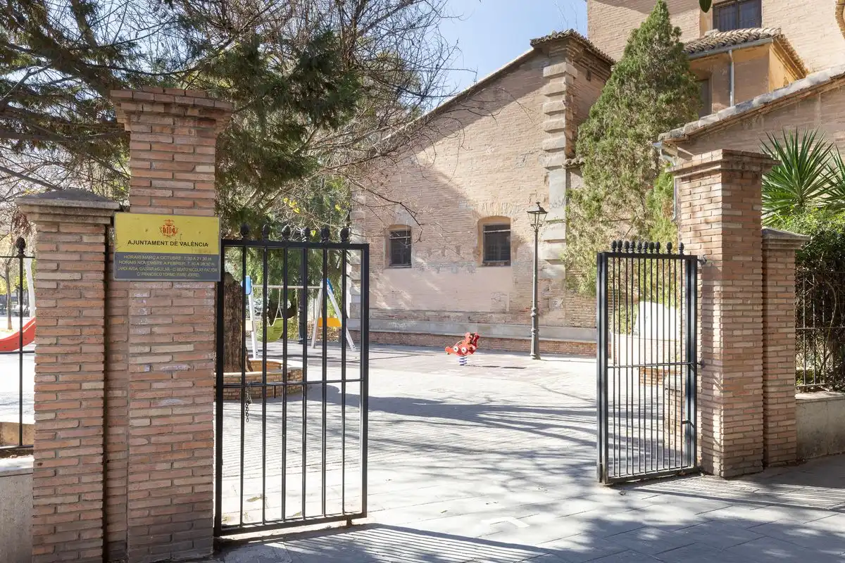 Flat with terrace for sale in Carrer de Franco Tormo, imagen 26