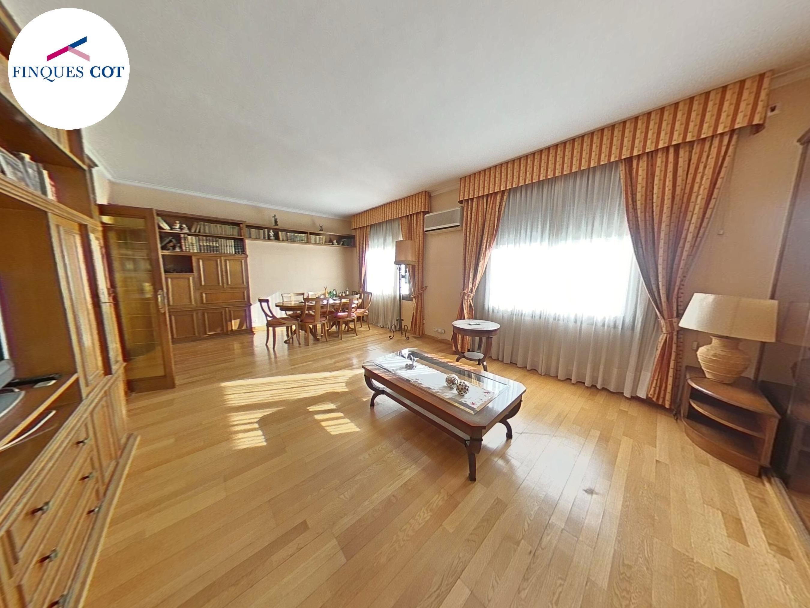 Flat for sale in Passeig de Sant Gervasi, Sant Gervasi i la Bonanova