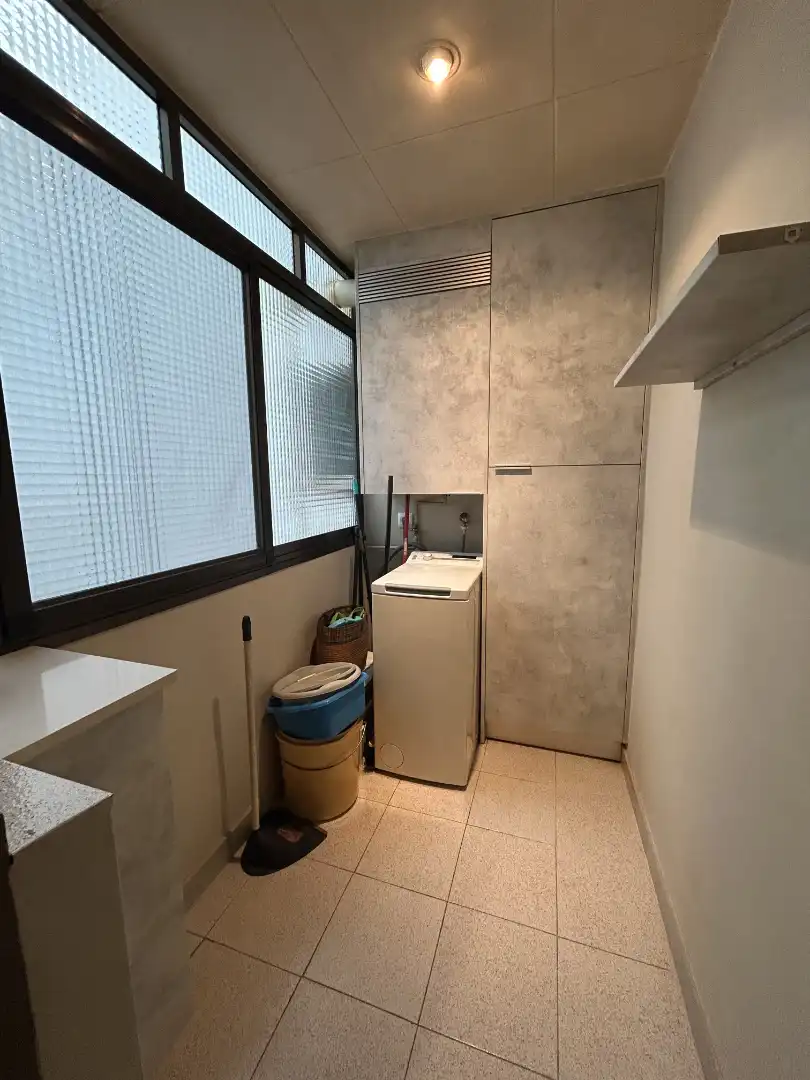 Àtic en venda en Barcelona amb Aire condicionat, Calefacció i Terrassa