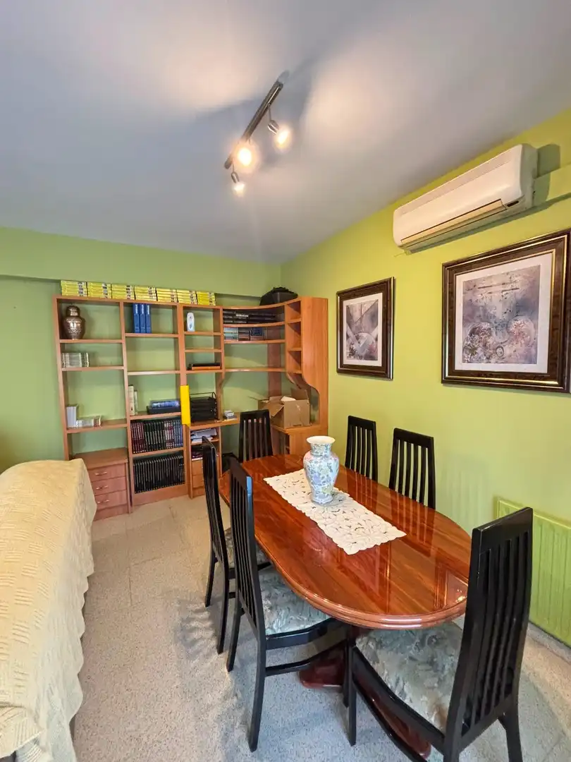 Dining room of Flat for sale in Santa Cruz de Mudela