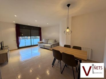 Appartement avec balcon à vendre à Carretera Nova
