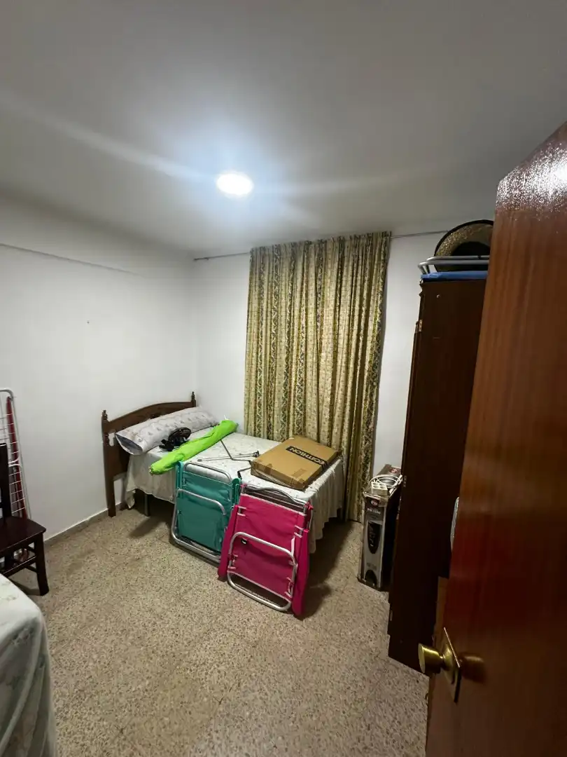 Wohnung zur Miete in Málaga, Málaga