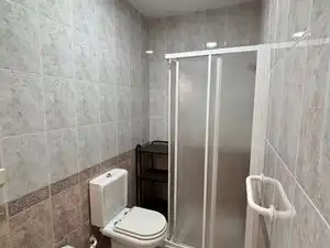 Apartment mit Terrasse zur Miete in Calle Castillejos, imagen 9