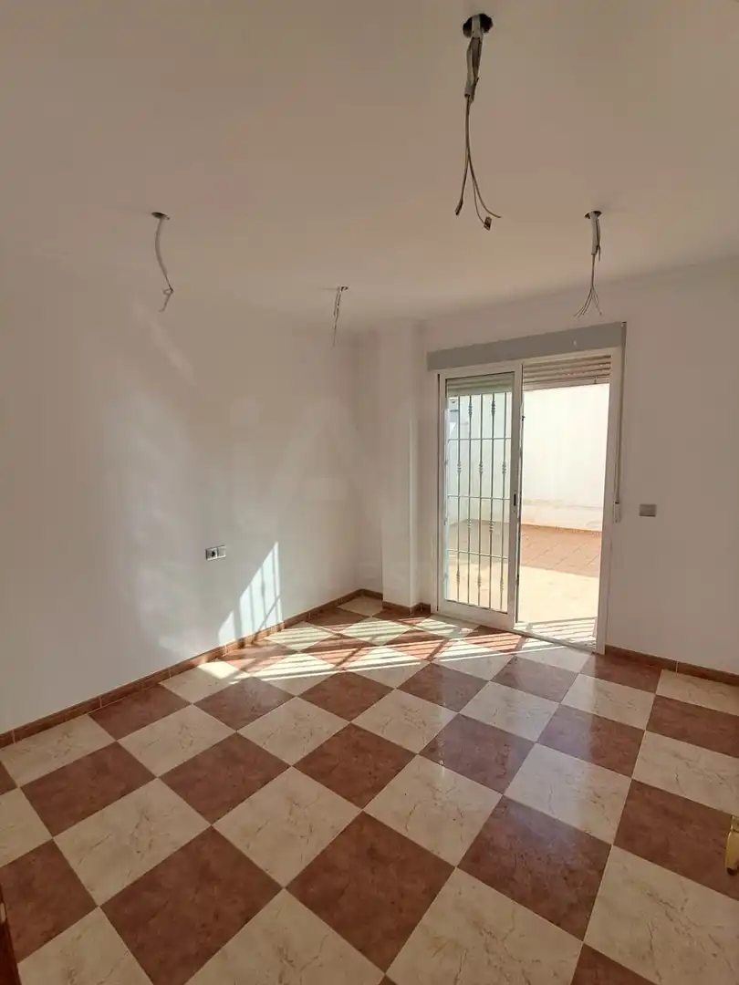 Flat for sale in Lorca  with Terrace