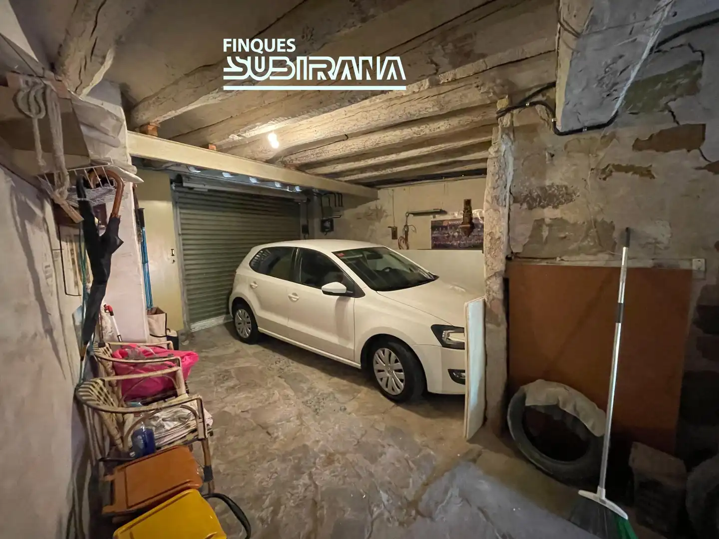 Casa con terraza en venta en Santa Coloma de Queralt, imagen 10