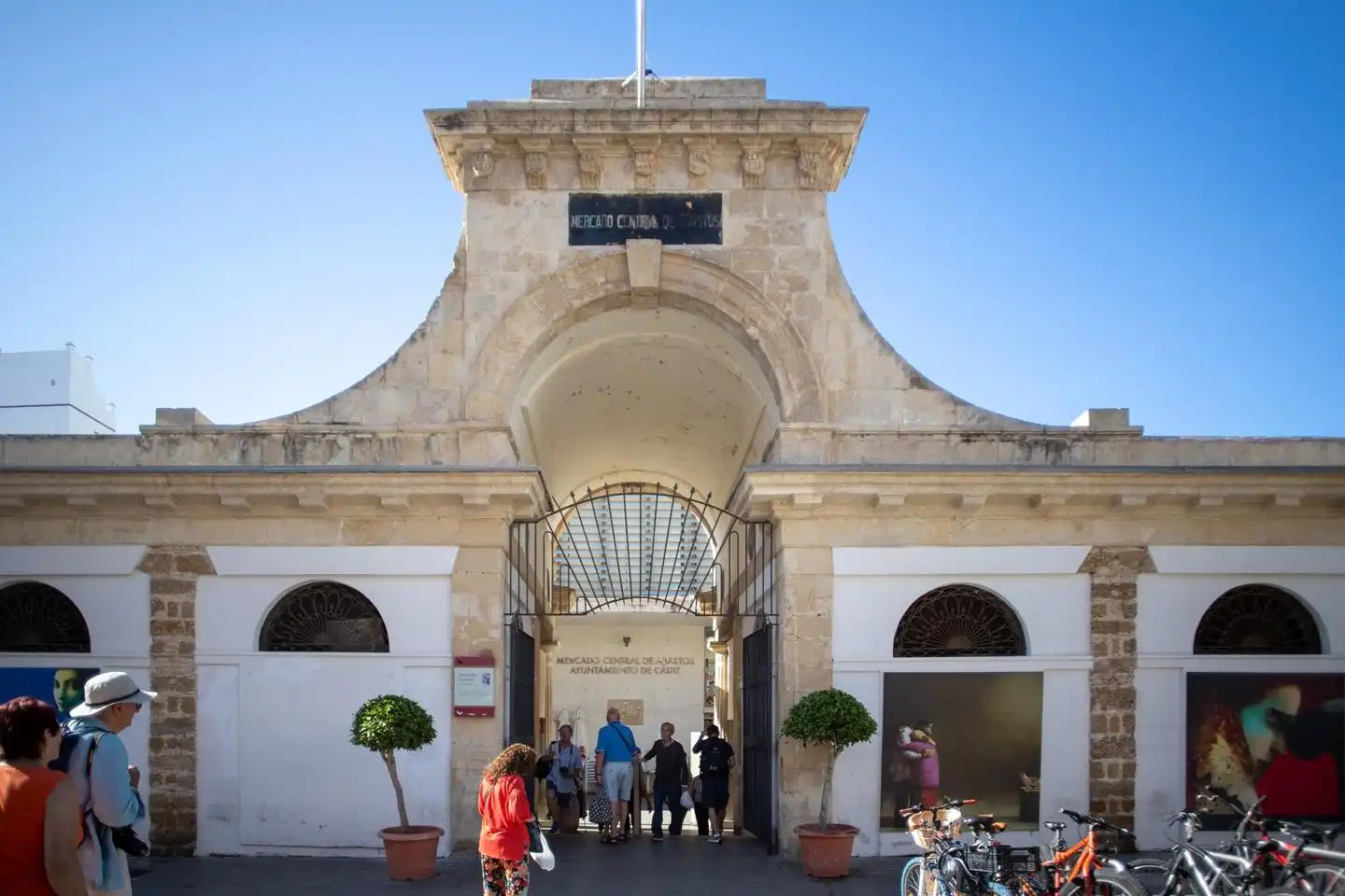 Local en venta en Cádiz
