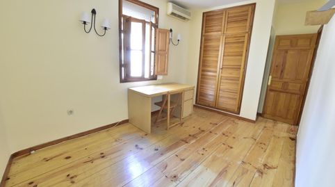 Foto 4 von Wohnung zur Miete in De Jaime el Conquistador, Chopera, Madrid Capital