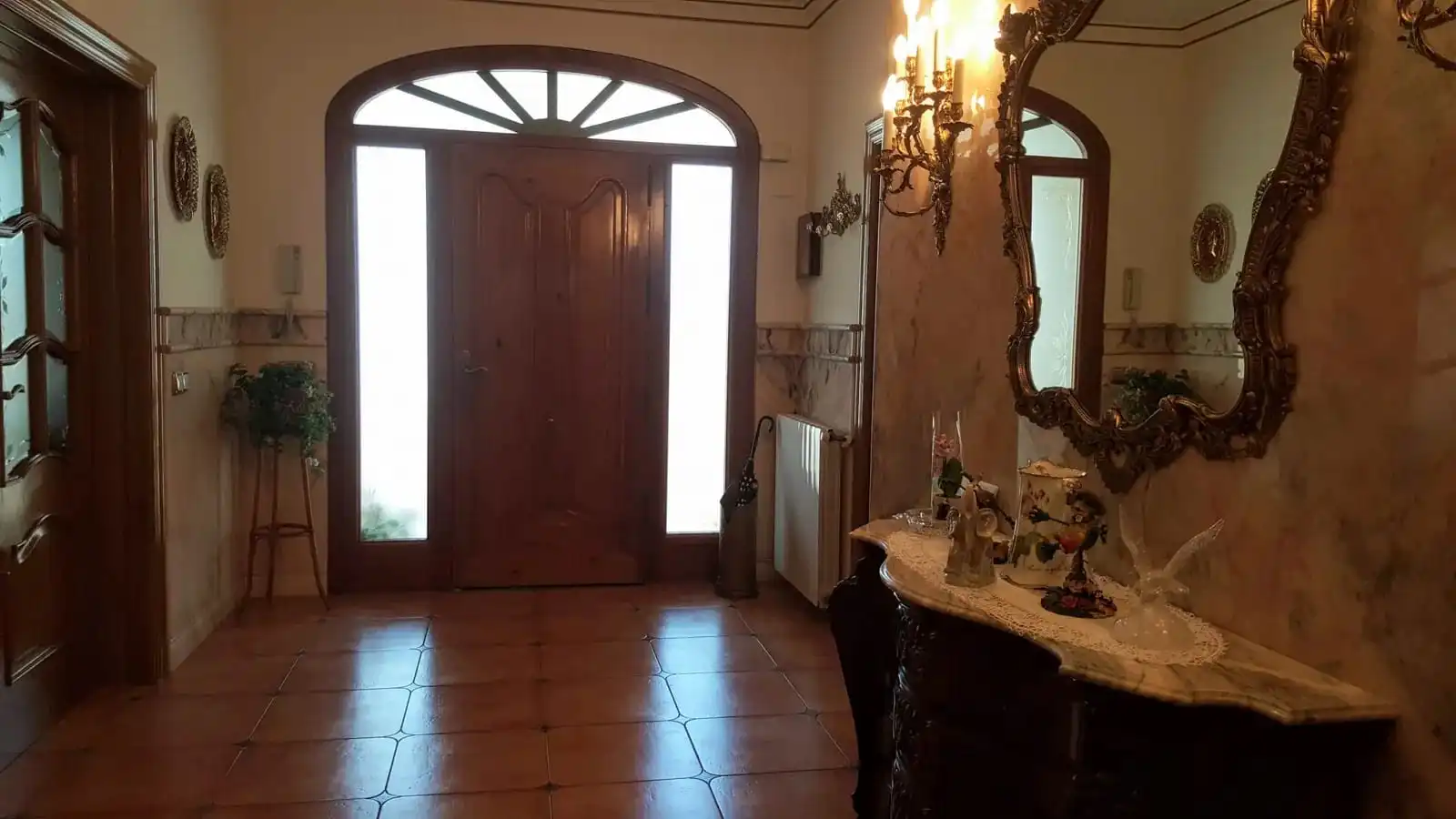 Villa con terrazza in vendita a Pego, imagen 20