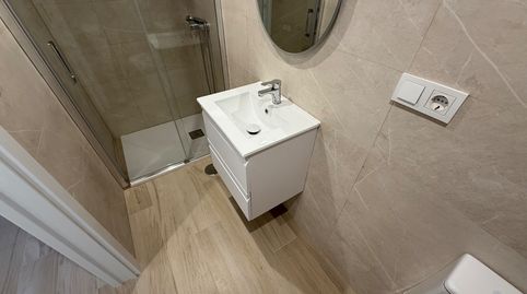 Foto 4 de Piso de alquiler en Calle de San Antonio, 8, Hospital, Jaén Capital