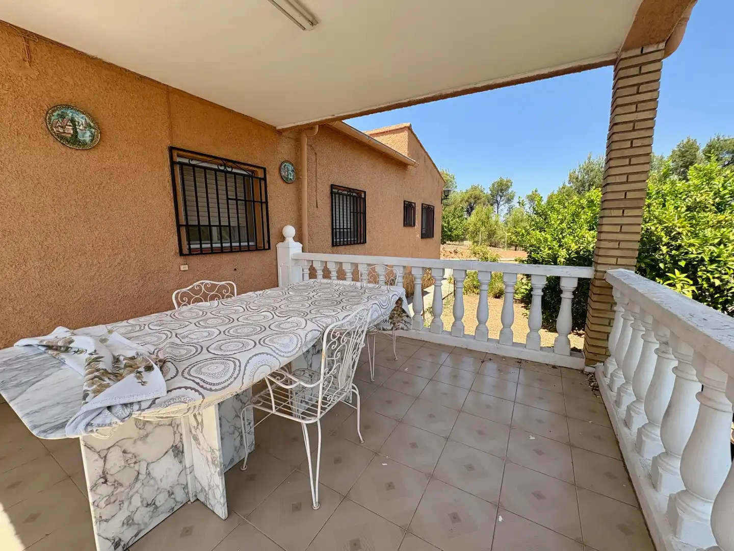Chalet con piscina en venta en Godelleta, imagen 33