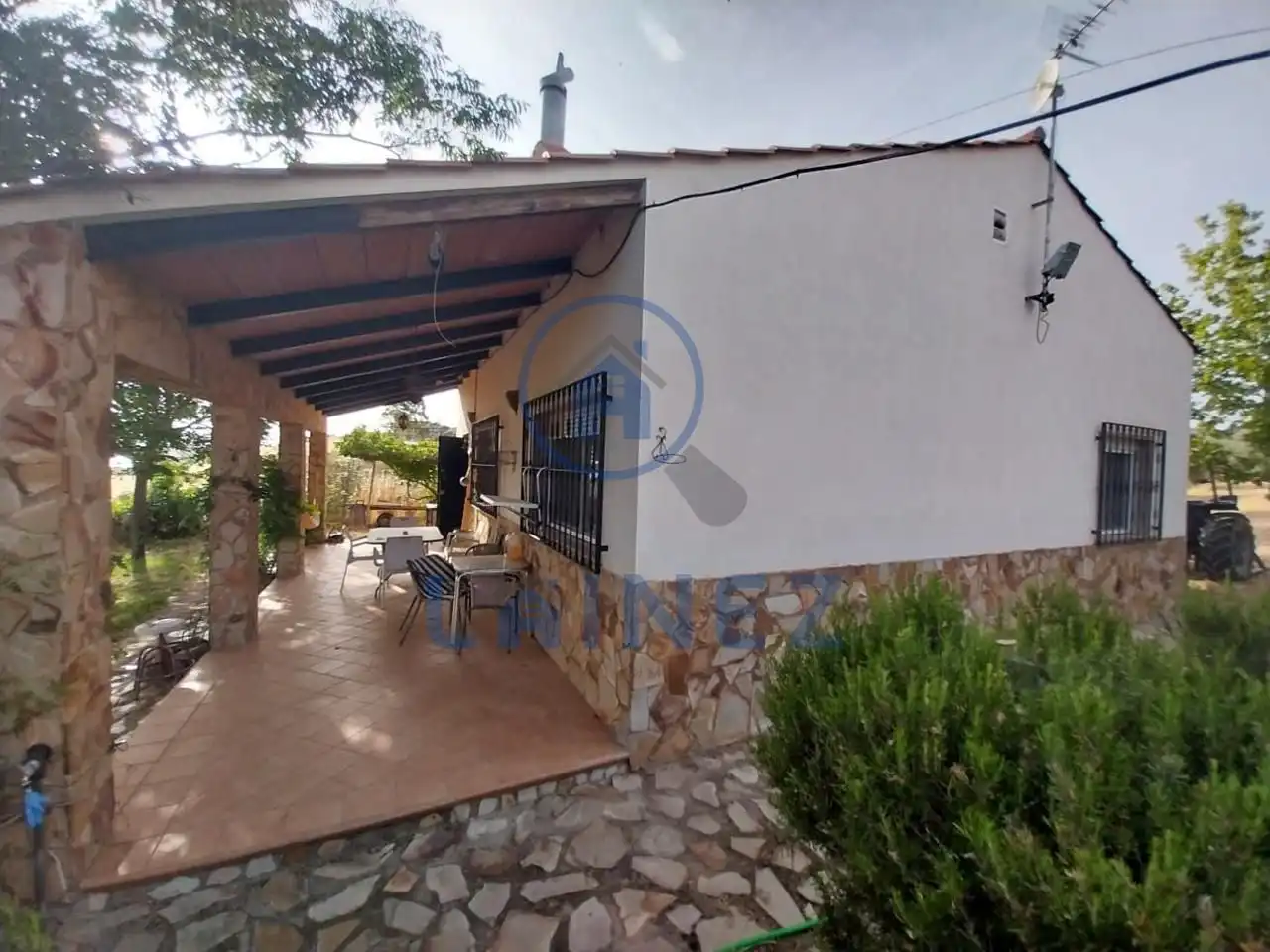 Terreno rustico in vendita a Peñarroya-Pueblonuevo, imagen 8