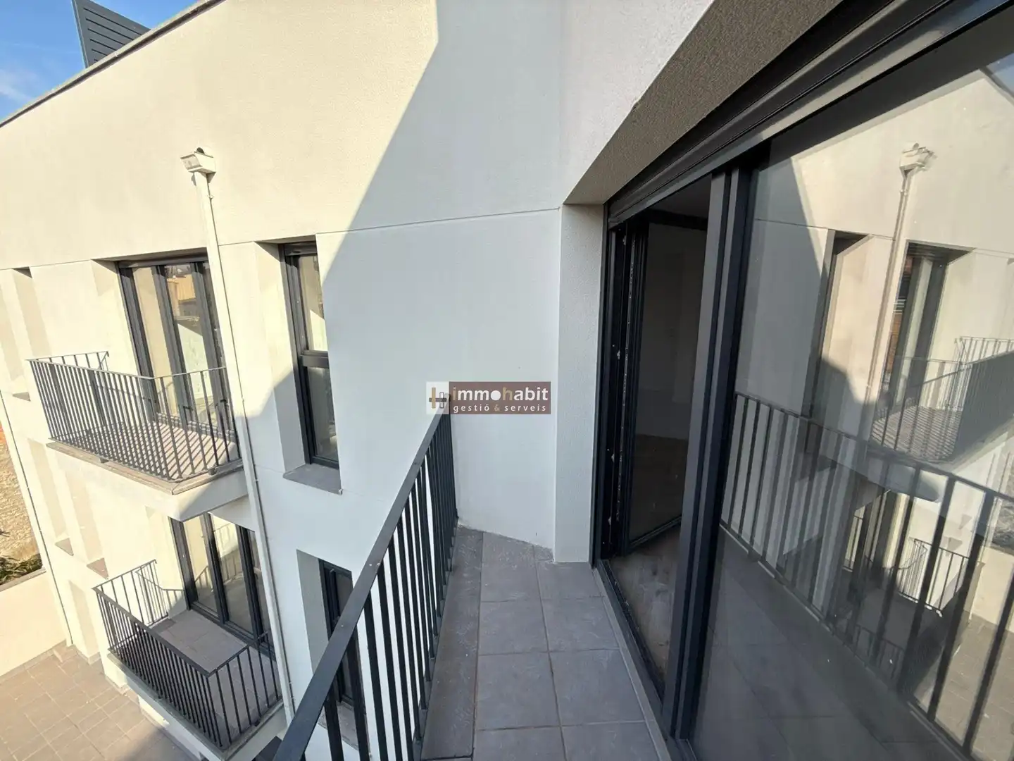 Terrassa de Pis en venda en Lleida amb Aire condicionat, Calefacció i Balcó