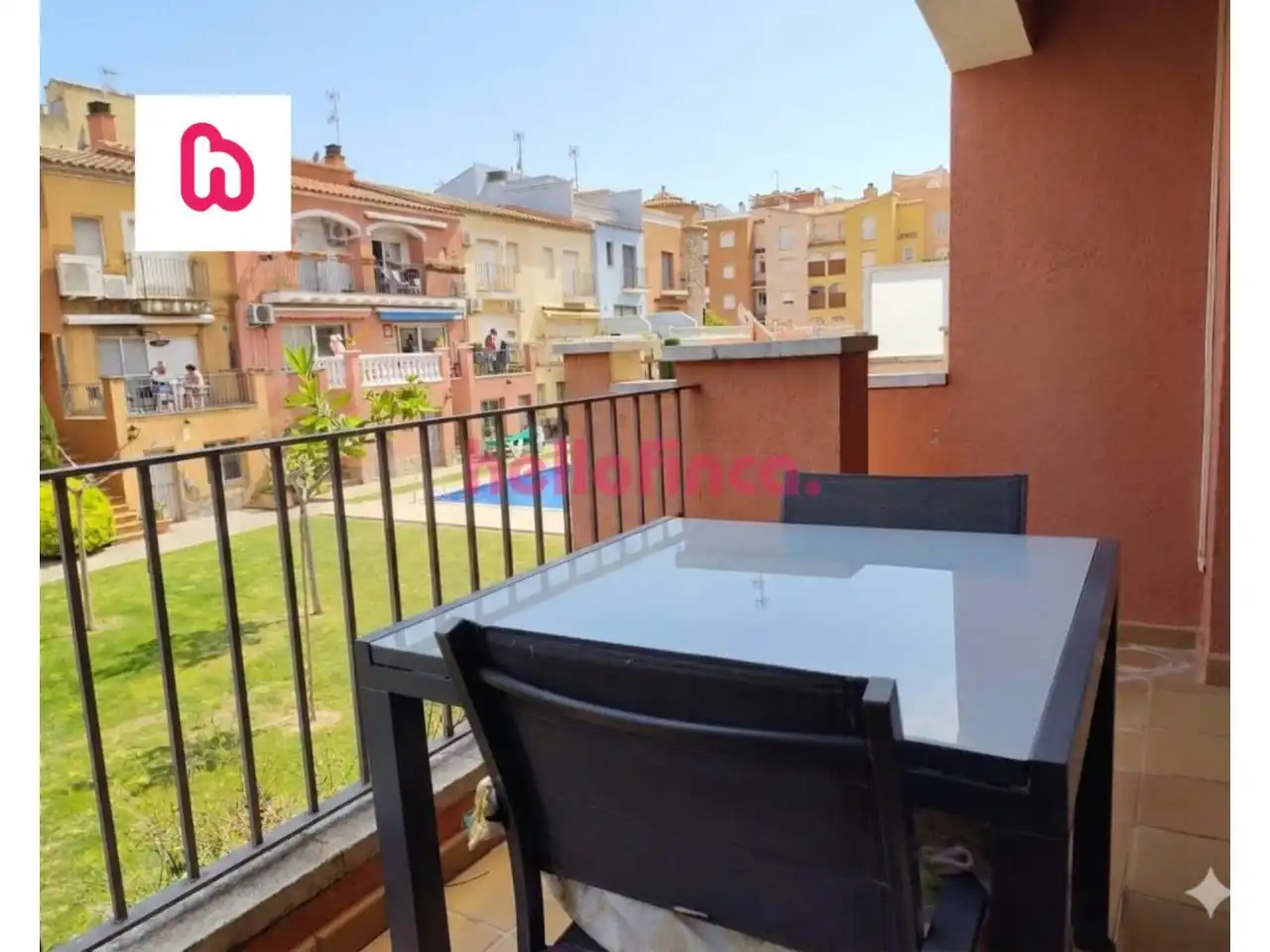 Terraced house with pool for sale in Calle Badia gran reserva, imagen 11