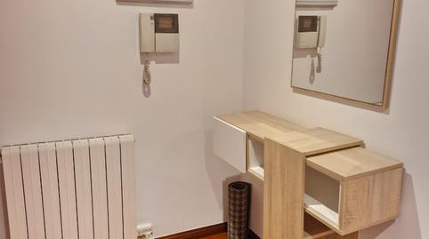 Foto 3 de Pis de lloguer a Calle de Los Predicadores, San Pablo,  Zaragoza Capital