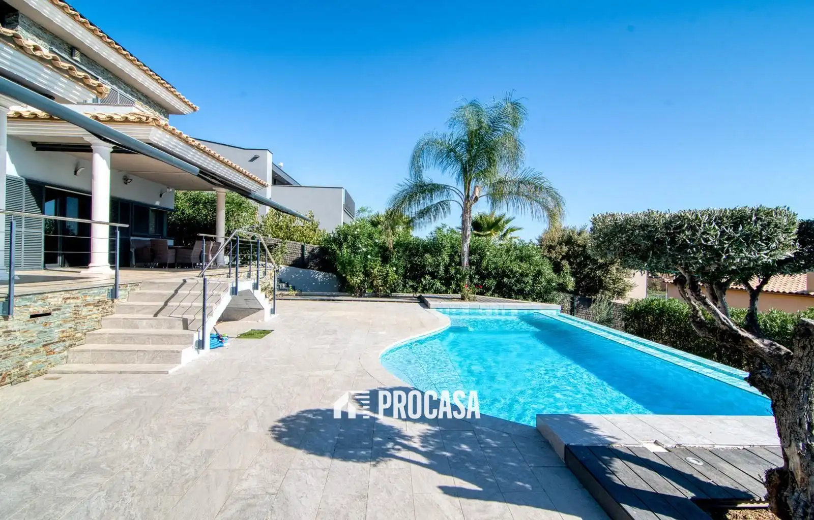 Villa avec piscine à vendre à Muntanyeta, imagen 38
