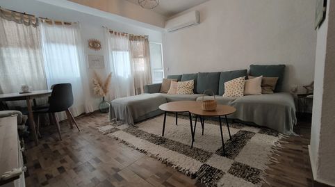 Foto 2 de Piso en venta en Santa María de Gracia, Murcia Capital