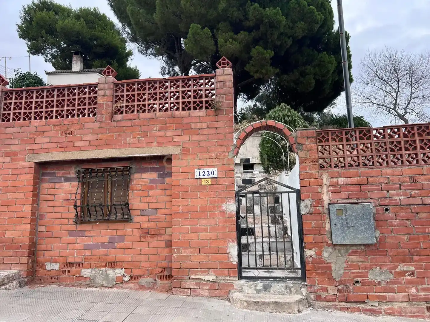 Rural land for sale in Carrer del Pallars, 13, Lliçà d'Amunt, Spain 13, imagen 6