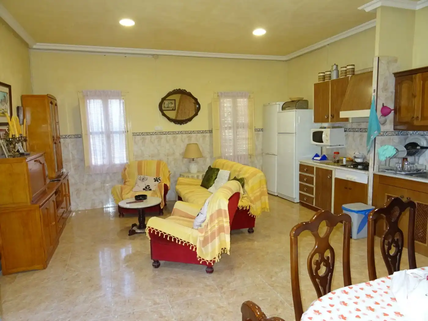 Casa o xalet en venda a Pedanías Este